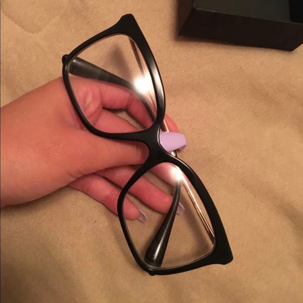Dolce & Gabbana Frame Glasses